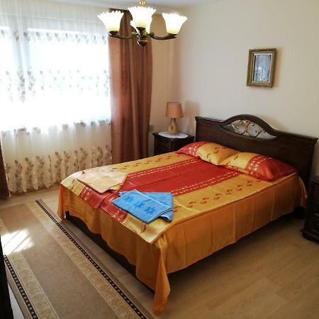 Апартамент Росен Nesebar Ngoại thất bức ảnh