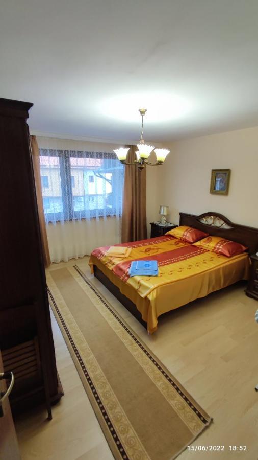 Апартамент Росен Nesebar Ngoại thất bức ảnh