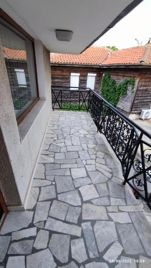 Апартамент Росен Nesebar Ngoại thất bức ảnh
