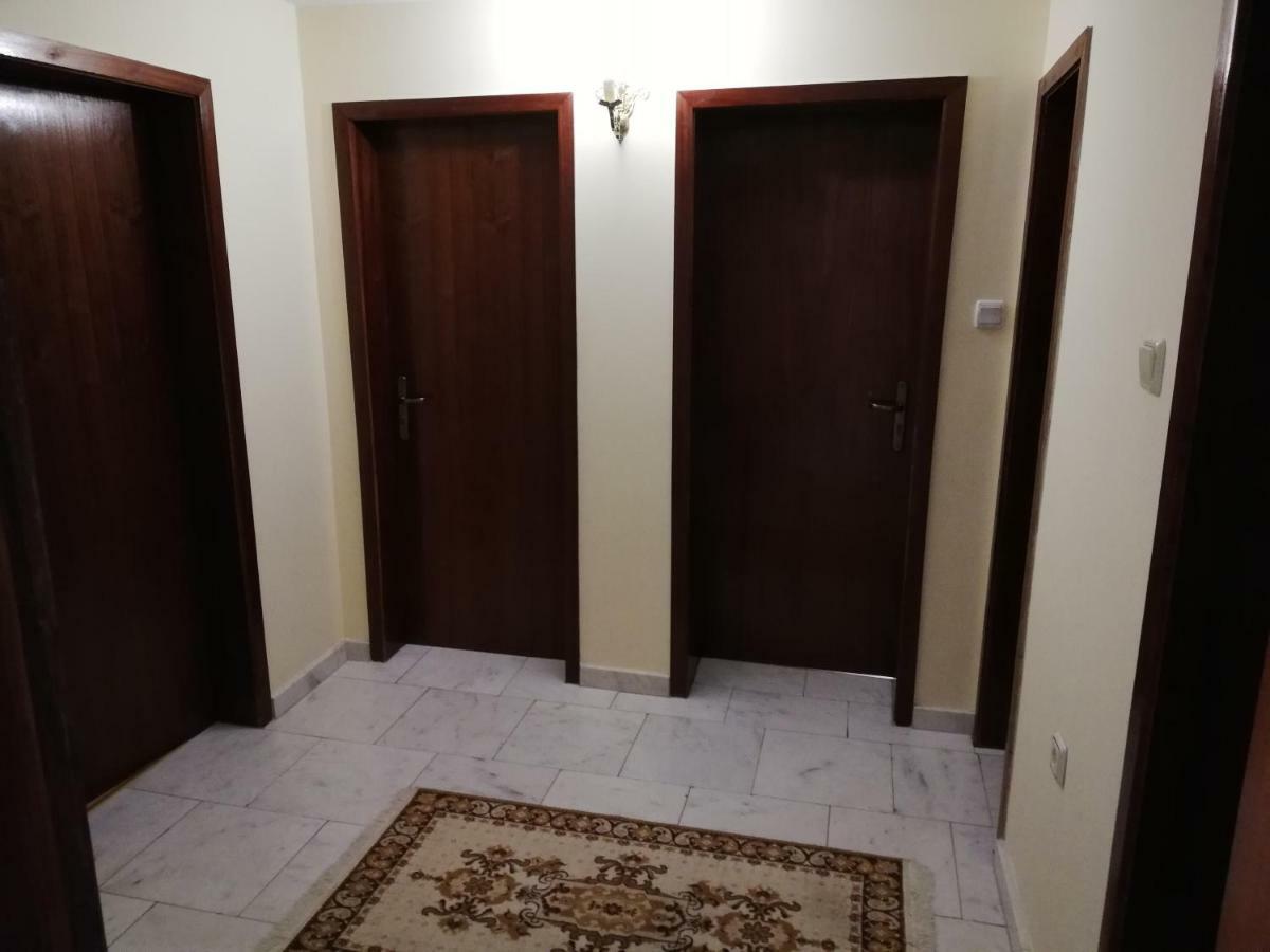 Апартамент Росен Nesebar Ngoại thất bức ảnh