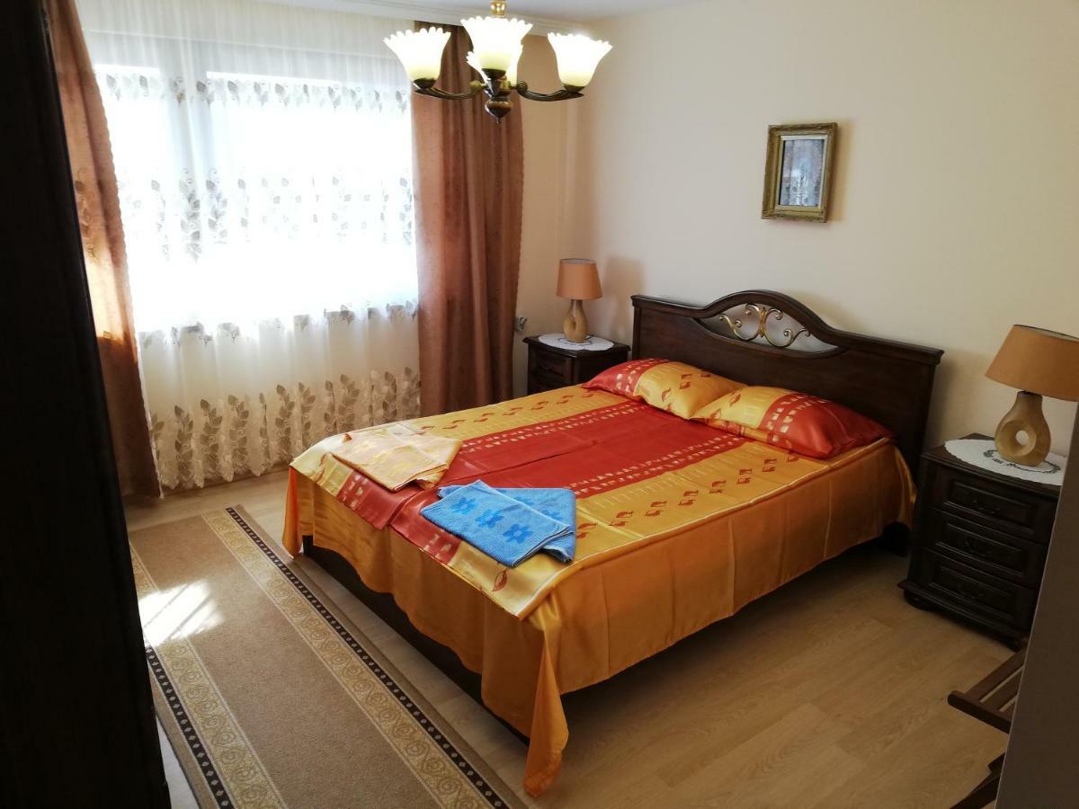 Апартамент Росен Nesebar Ngoại thất bức ảnh