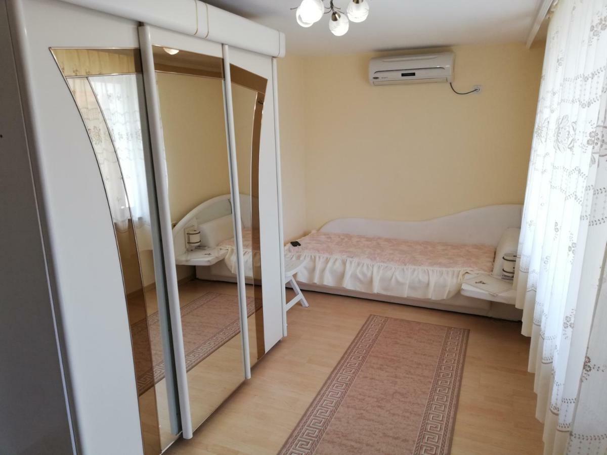 Апартамент Росен Nesebar Ngoại thất bức ảnh