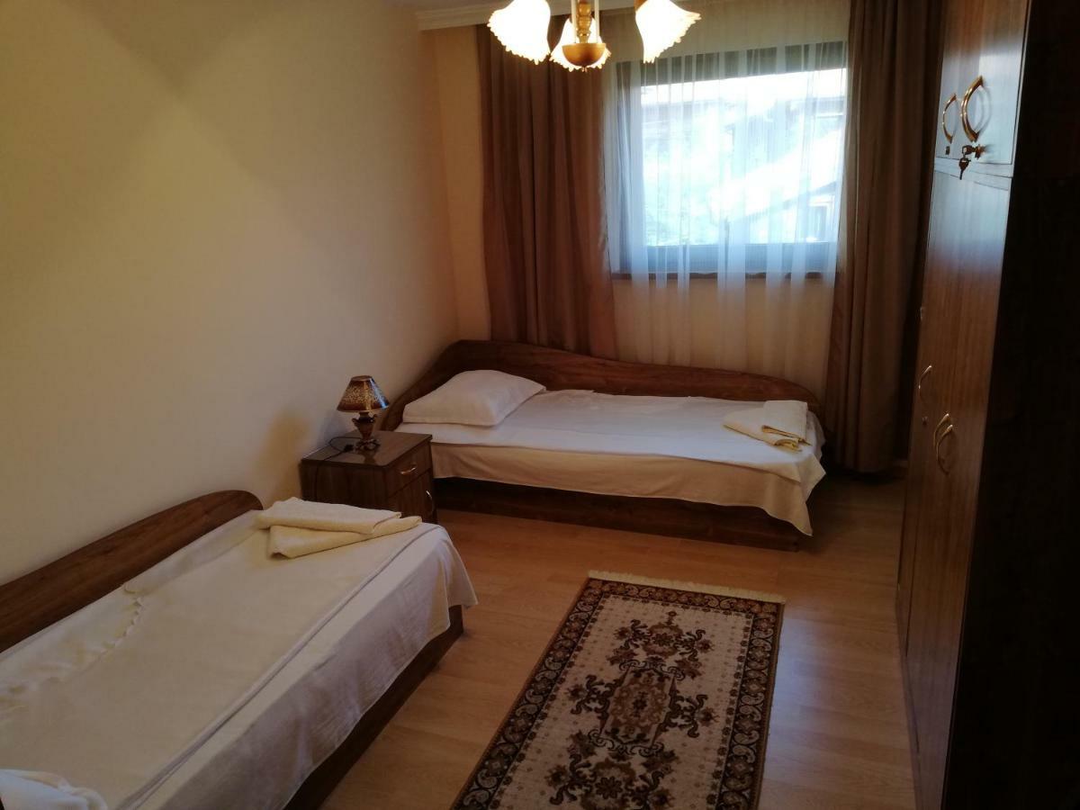 Апартамент Росен Nesebar Ngoại thất bức ảnh
