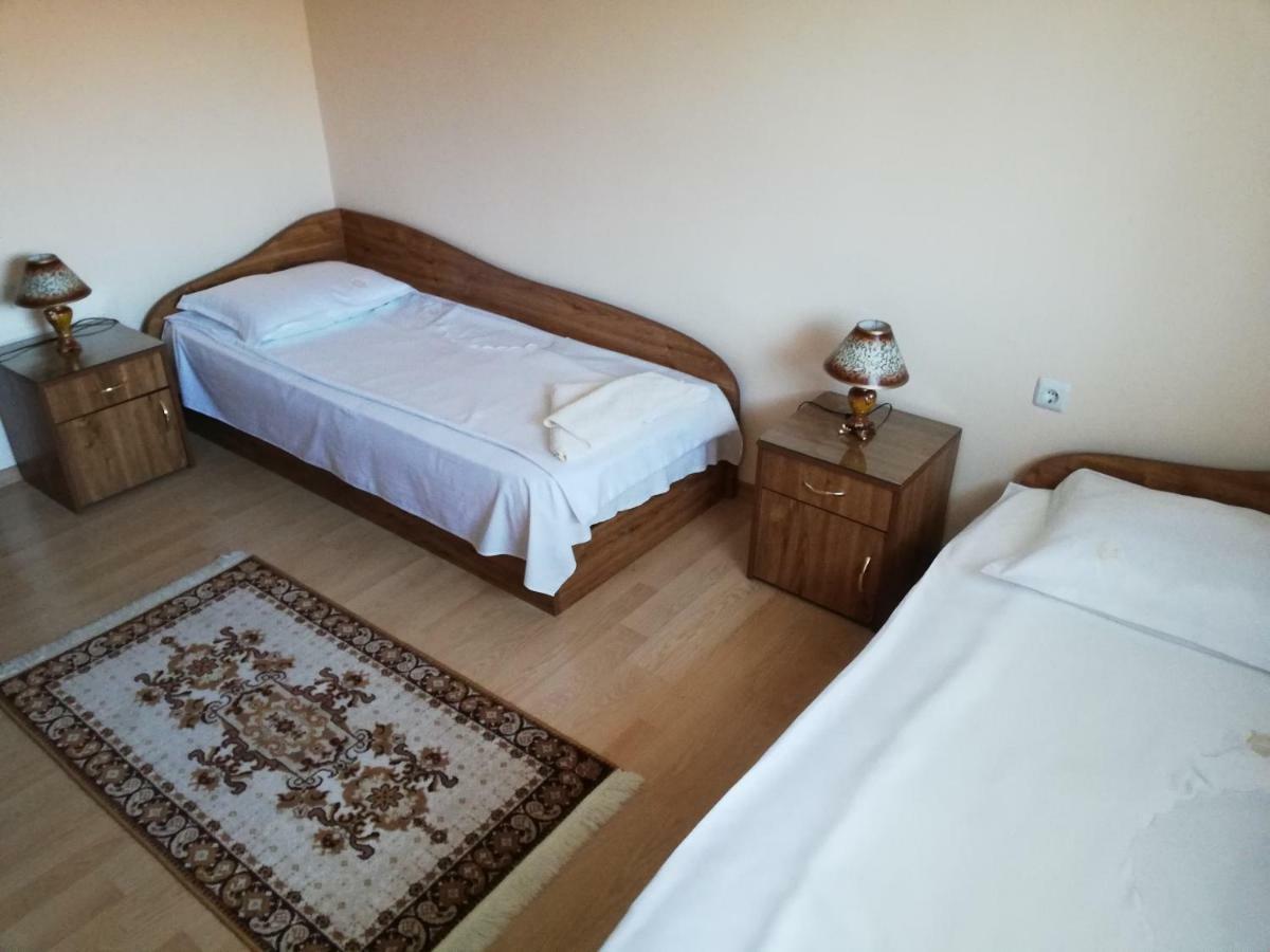 Апартамент Росен Nesebar Ngoại thất bức ảnh
